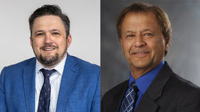 Kinew Names Mayors To Transition Committee