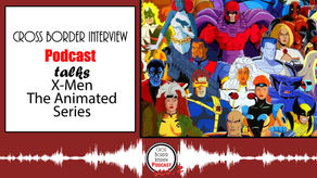 Shows of the 90's Ep. 2 X-Men The Animated Series