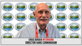 940. District of Central Kootenay Director Hans Cunningham