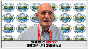 940. District of Central Kootenay Director Hans Cunningham