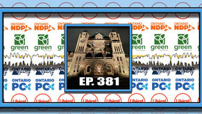 Episode 381: On the Road in Ontario Part 1