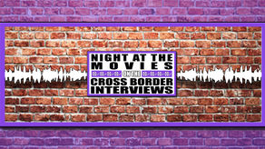 SHOW NEWS: Night at the Movies