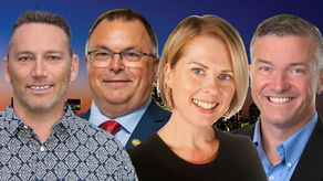 Pearce at the Helm; FCM elects new board in Toronto