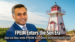 FPEIM Enters the Sen Era
