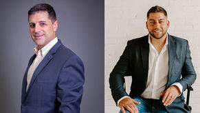 Penrod and Netelenbos Elected New Beaumount City Councillors