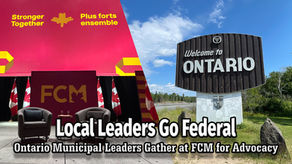 Local Leaders Go Federal