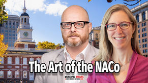 The Art of the NACo
