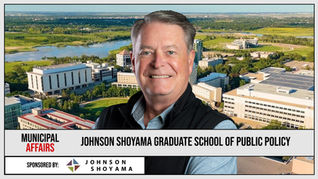 Johnson Shoyama Graduate School of Public Policy