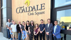Coaldale Expresses Interest in Hosting 2024 Southern Alberta Summer Games