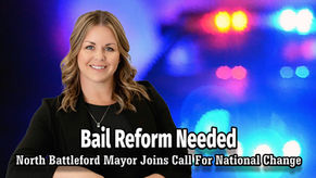 Bail Reform Needed