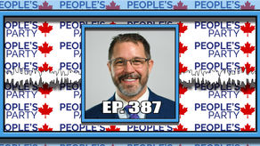 Episode 387: PPC Lieutenant Kelly Lorencz