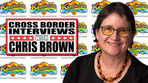 Episode 602: Councillor Nancy Bepple