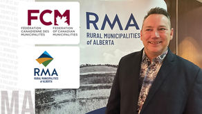 Pearce Talks Federal Budget, and Need For More Supports at RMA