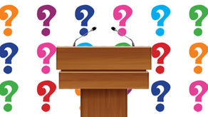 OPINION: Announcement? What Announcement? 