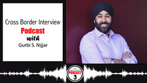 Chapter 3, Episode 39: Gurbi S. Nijjar