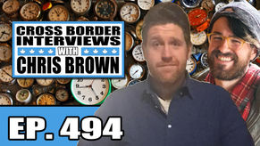 Episode 494: Lookback 2022: Entertainment News