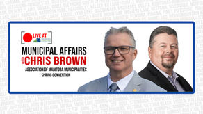 AMM Spring Convention 2024 