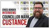 956. Municipality of Two Borders Councillor Mark Custance