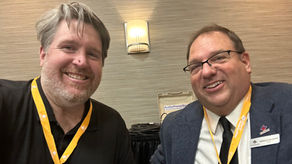 Editorial: The Good Ones - Lloydminster Mayor Gerald Aalbers