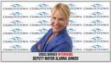941. City of Charlottetown Deputy Mayor Alanna Jankov