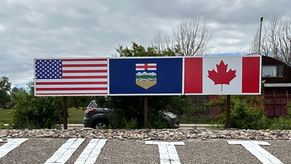 OPINION: Municipalities Caught Between a Trump and a Hard Place