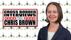 Episode 510: Councillor Aislinn Clancy