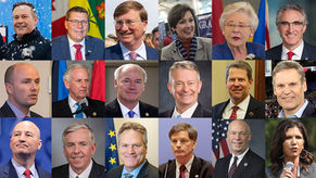 Premiers join with US Governors asking for vaccine exceptions