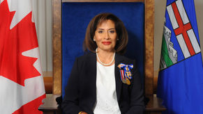 Speech from the Throne: Jobs, Health Care, and Safe Streets