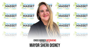 879. Masset Mayor Sheri Disney