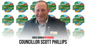 787. RM of Sifton Councillor Scott Phillips