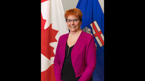 Three-Term Slave Lake Councillor Resigns