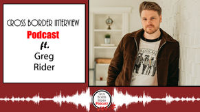Vol. 2 Ep. 17 Greg Rider