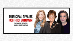 The Dark Side of Municipal Affairs Part 1