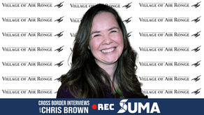 732. Air Ronge Councillor Tabitha Burr