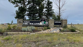 Fort Macleod Council Responds to Hate-Fueled Vandalism