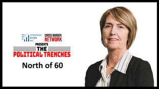 'North of 60'