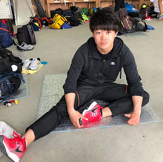 TAKESHITA Toya