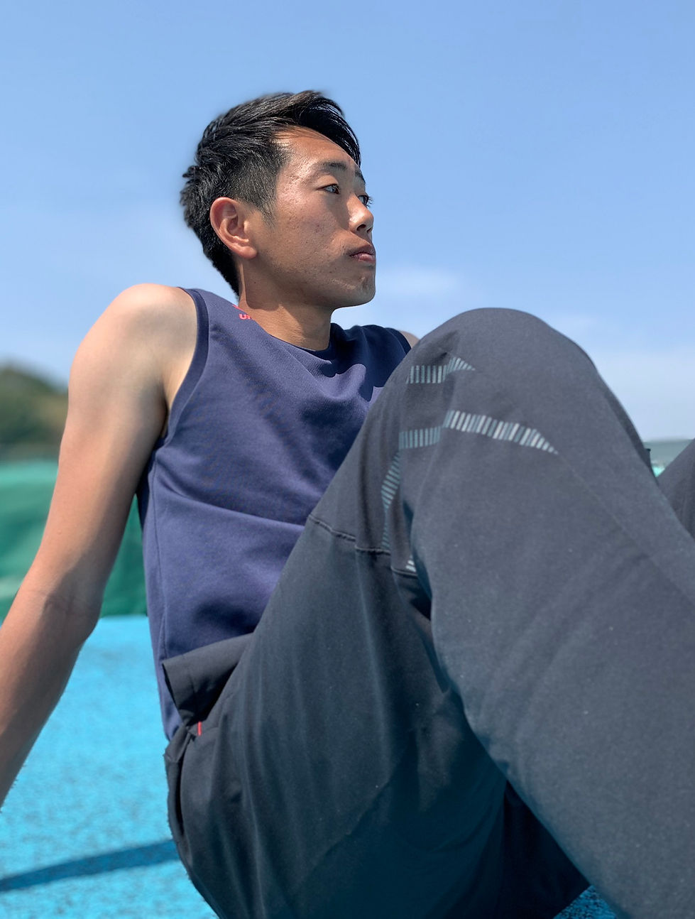 YOSHITSUGU Ryuichi