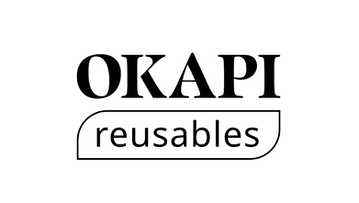 Glass and stainless steel