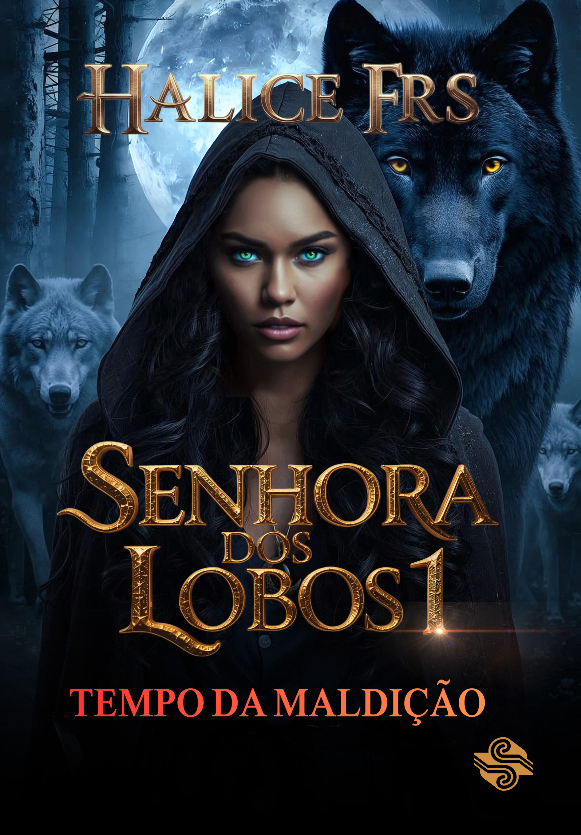 Senhora dos lobos 1