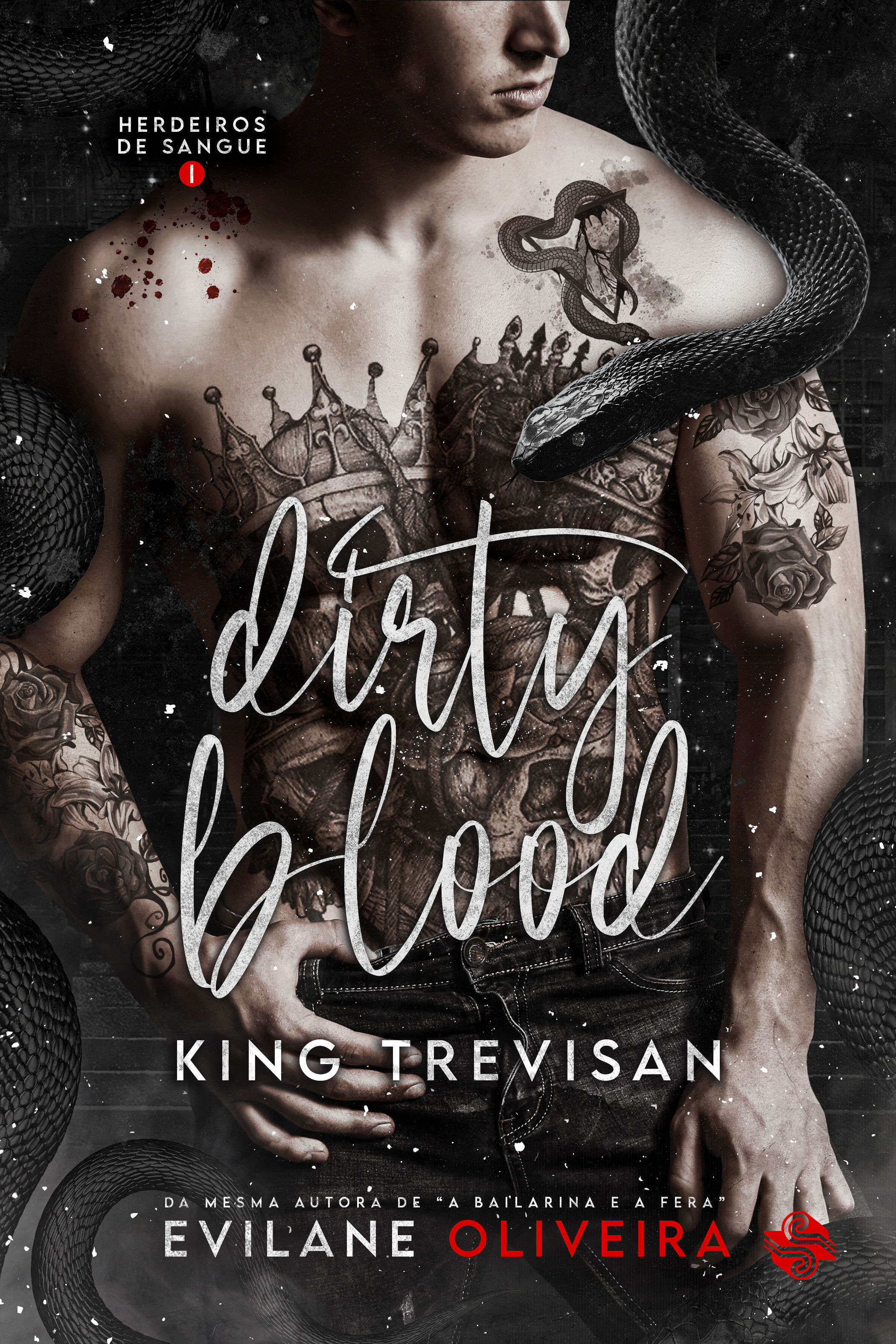 Dirty Blood, King Trevisan