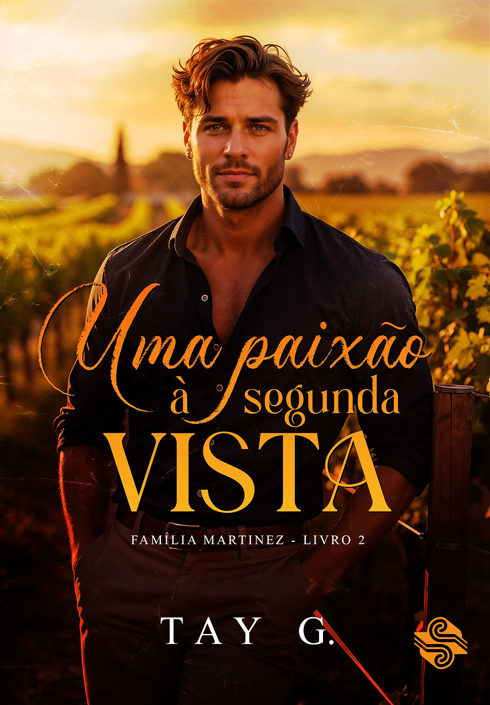 Uma paixão à segunda vista