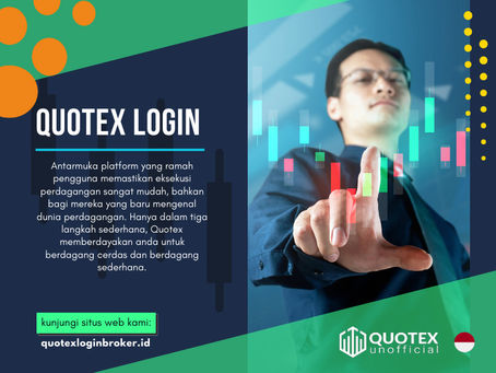 Quotex