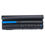 Thumbnail: Replacement 97Wh M5Y0X Laptop Battery for Dell Latitude E6420 E6540 E6440 Preci