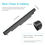 Thumbnail: 919700-850 Laptop Battery for HP Spare 919701-850 JC03 JC04 15-BS000 15-BW000 1