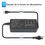 Thumbnail: Universal USB-C Charger for Laptop Computer, 65W USB-C Chromebook Charger,Repla