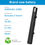 Thumbnail: PA5185U-1BRS Laptop Battery for Toshiba Satellite C55 C55D C55T C50-B C55-B C55