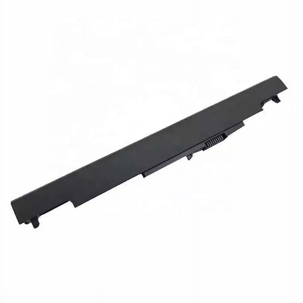 Thumbnail: ✅HS03 HS04 Laptop Battery For HP Spare 807612-421 807957-001 807956-001