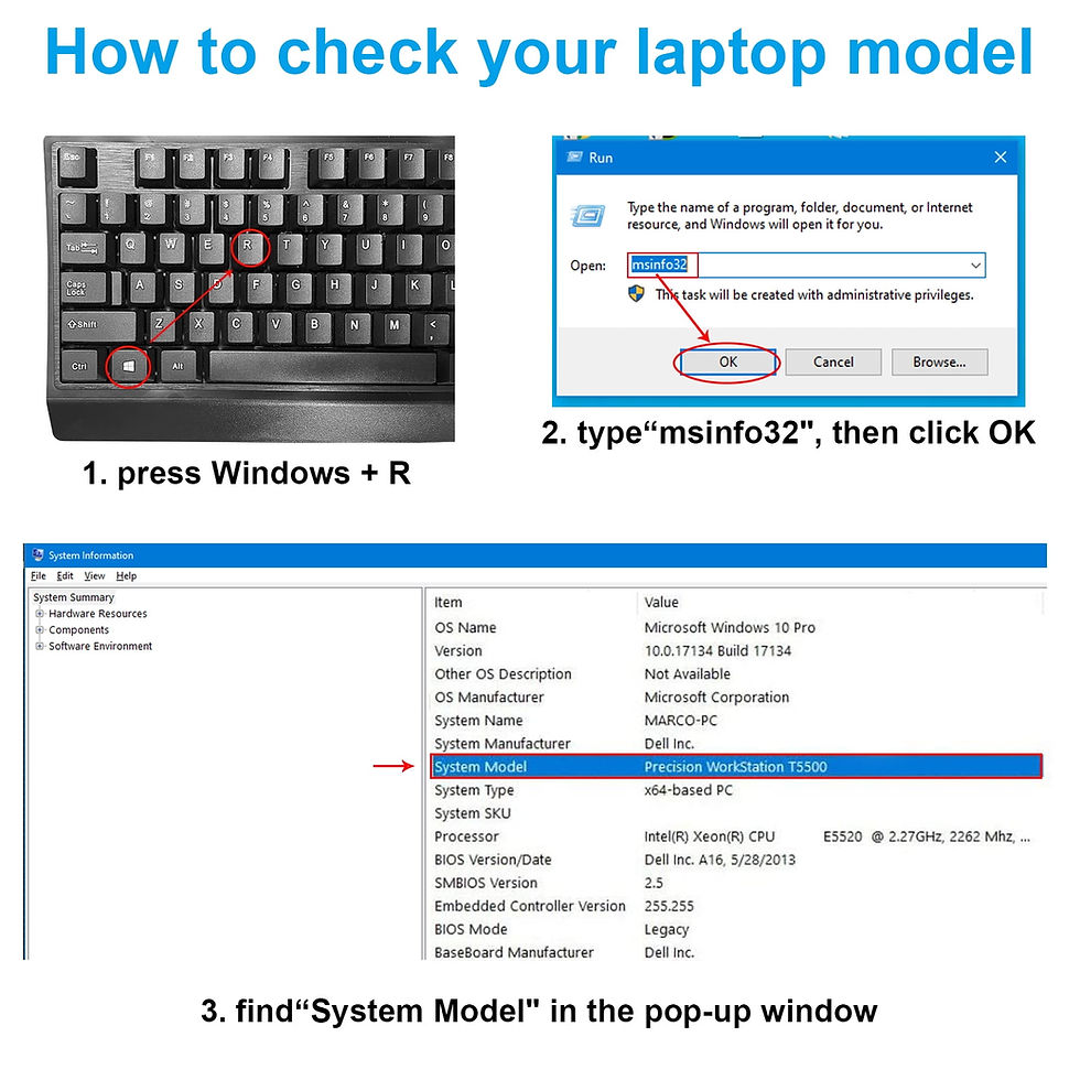 Thumbnail: PA5185U-1BRS Laptop Battery for Toshiba Satellite C55 C55D C55T C50-B C55-B C55
