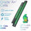 Thumbnail: 11.1V 65Wh Laptop Battery MR90Y for Dell Inspiron 15 Series 15-3521 15-3537 15-